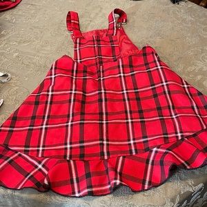 Used girls dress size 12 by Bonnie jeans